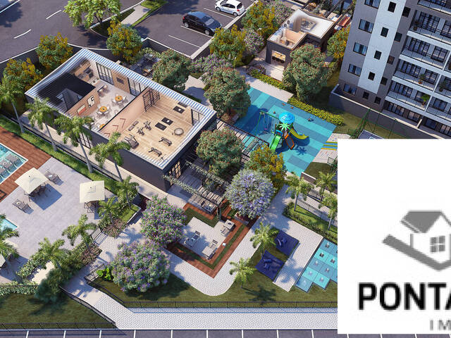 #5890 - Apartamento para Venda em Manaus - AM - 3