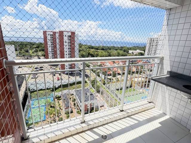 Apartamento para Venda em Manaus - 3