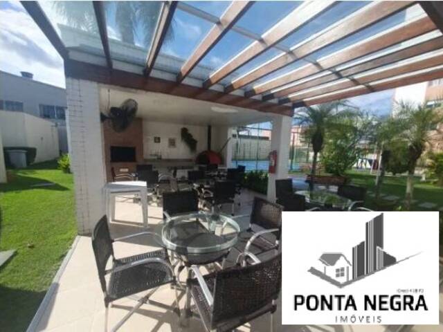 Apartamento para Venda em Manaus - 5