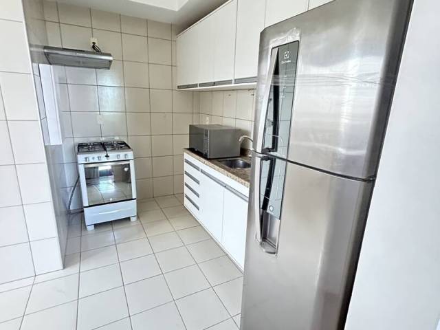 Apartamento para Locação em Manaus - 4