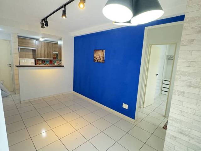 #5907 - Apartamento para Locação em Manaus - AM