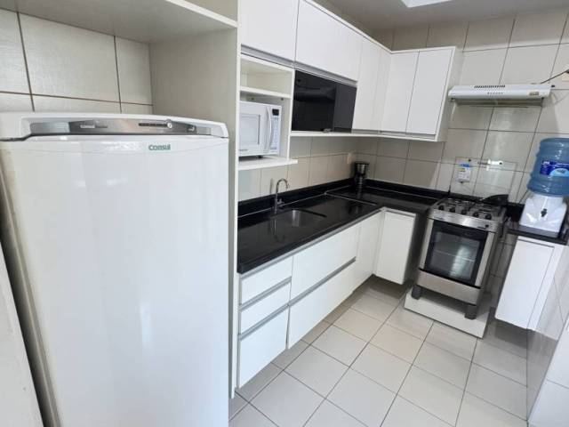 Apartamento para Locação em Manaus - 5