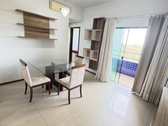 Locação em Ponta Negra - Manaus