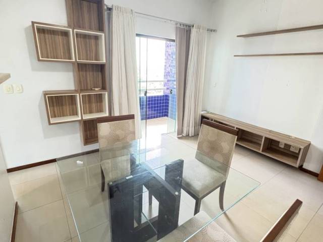 Apartamento para Locação em Manaus - 2