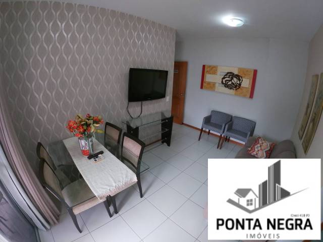 Apartamento para Locação em Manaus - 4