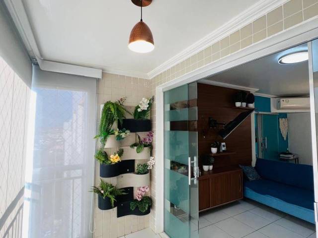 Venda em Dom Pedro - Manaus