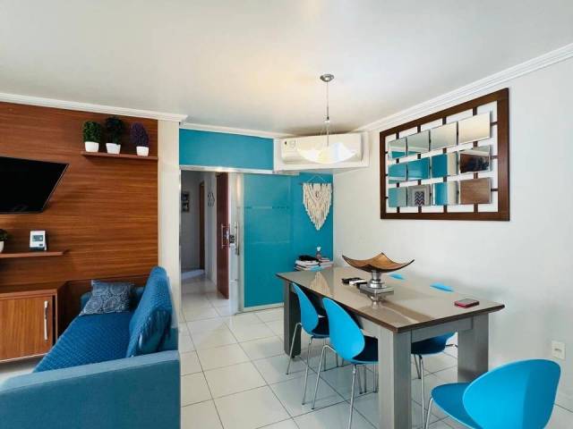 Apartamento para Venda em Manaus - 2