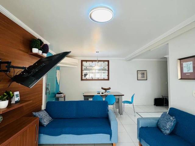 Apartamento para Venda em Manaus - 3