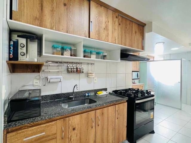 Apartamento para Venda em Manaus - 4