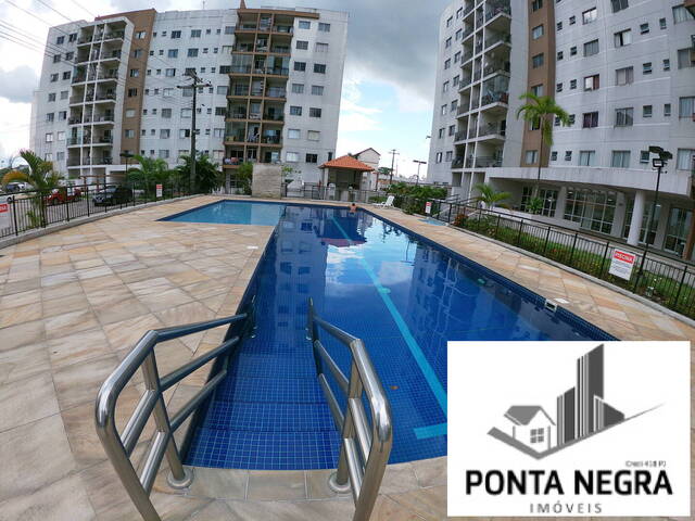 Apartamento para Venda em Manaus - 3