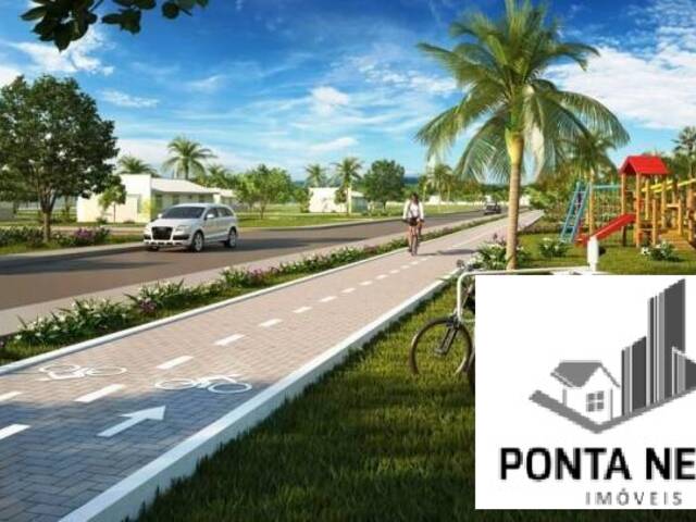 #5928 - Terreno em condomínio para Venda em Manaus - AM