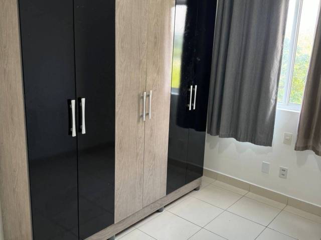 Apartamento para Locação em Manaus - 5