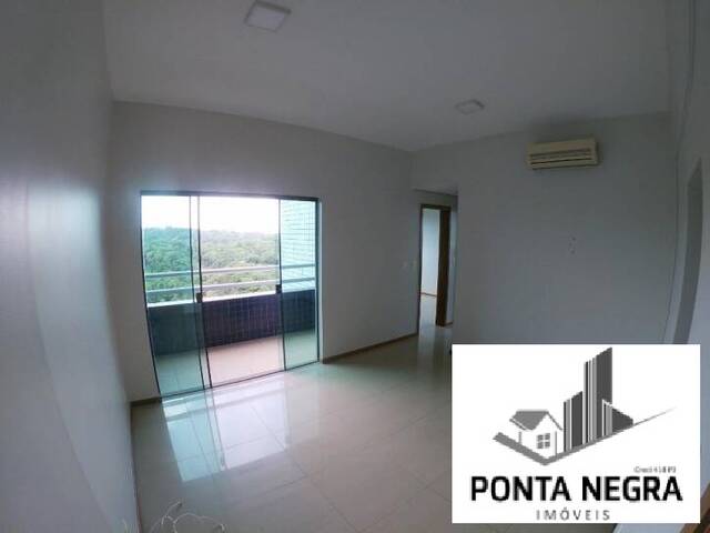 #5936 - Apartamento para Locação em Manaus - AM