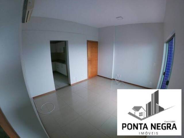 #5936 - Apartamento para Locação em Manaus - AM