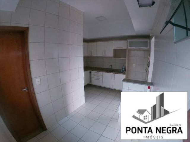 Apartamento para Locação em Manaus - 4