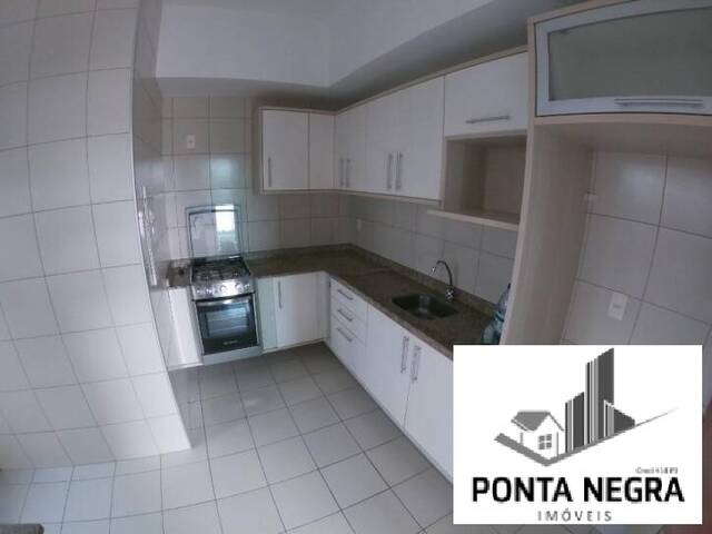 Apartamento para Locação em Manaus - 5