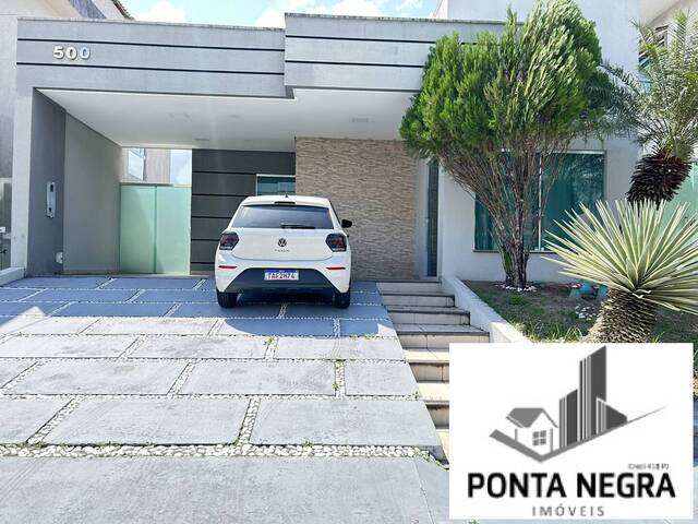 Casa em condomínio para Venda em Manaus - 2