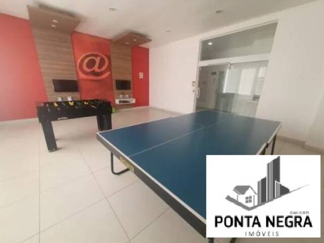Apartamento para Venda em Manaus - 4