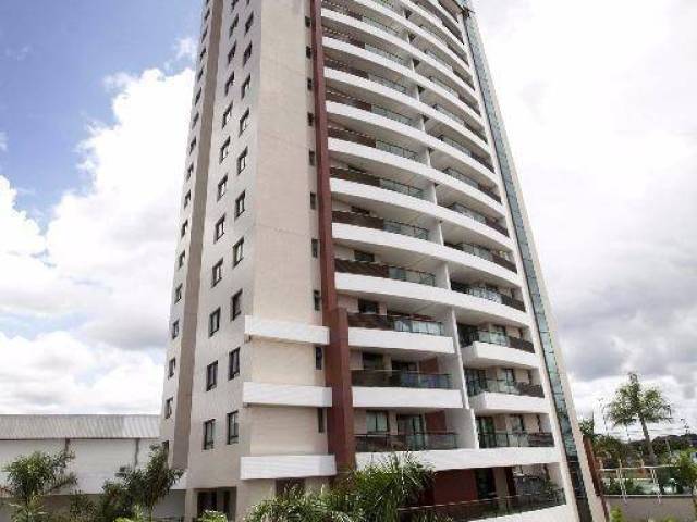 Apartamento para Venda em Manaus - 3