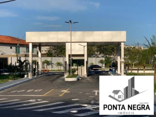 Venda em Ponta Negra - Manaus