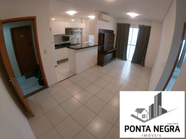 #6040 - Apartamento para Locação em Manaus - AM