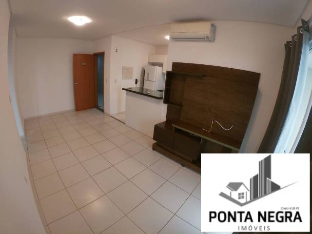 Apartamento para Locação em Manaus - 5