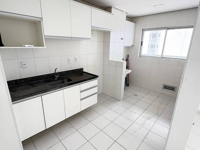 #6042 - Apartamento para Locação em Manaus - AM