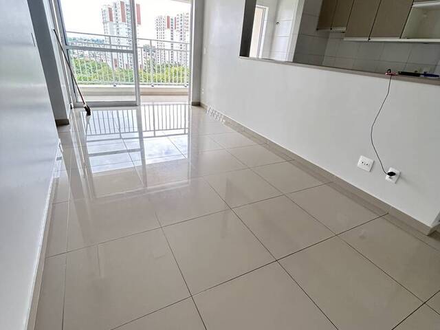 #6049 - Apartamento para Locação em Manaus - AM