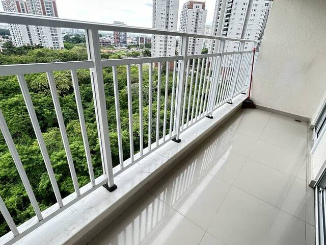 Apartamento para Locação em Manaus - 4