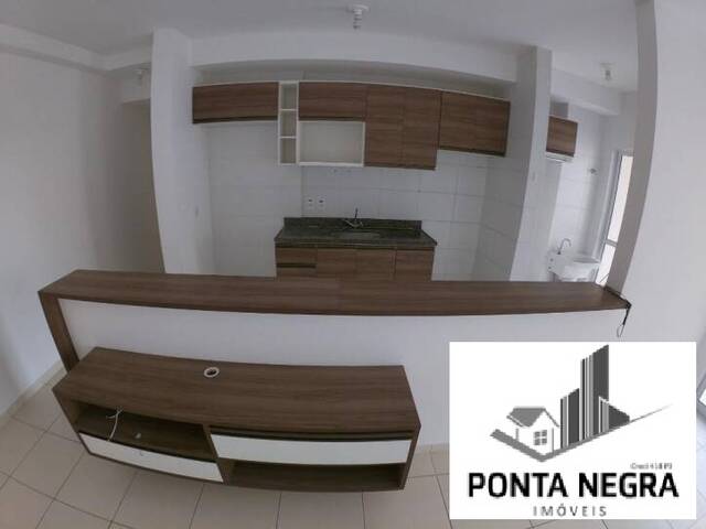 #6050 - Apartamento para Locação em Manaus - AM