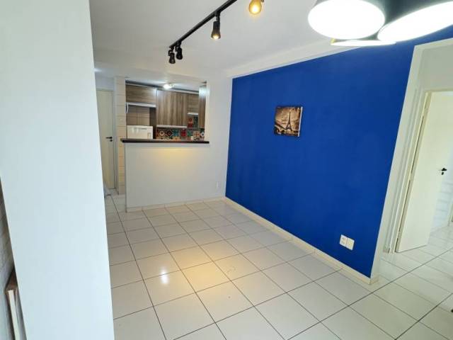 #6061 - Apartamento para Locação em Manaus - AM