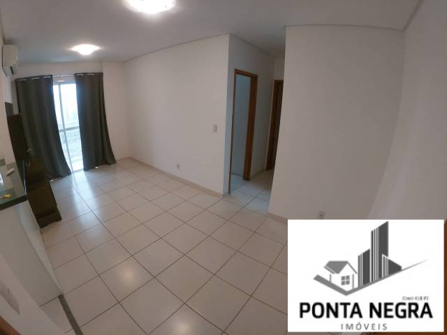 #6072 - Apartamento para Locação em Manaus - AM