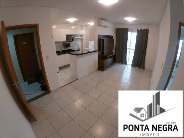 #6072 - Apartamento para Locação em Manaus - AM