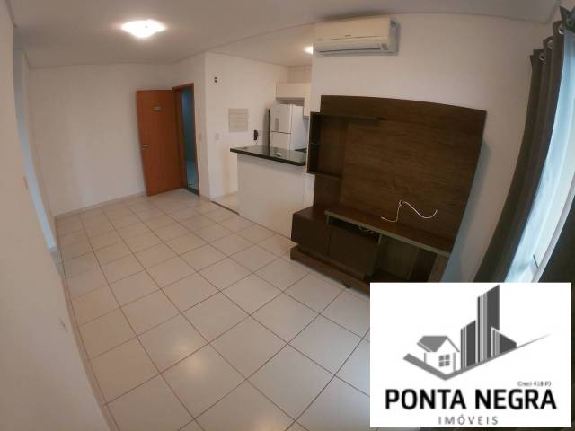 Apartamento para Locação em Manaus - 4