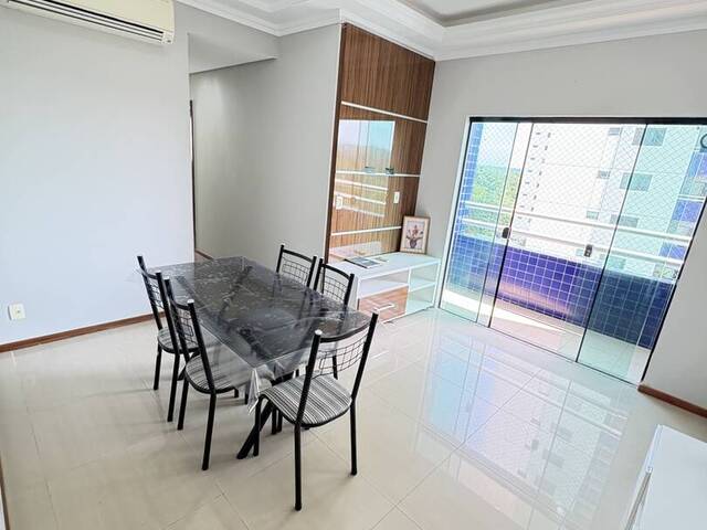 #6075 - Apartamento para Venda em Manaus - AM