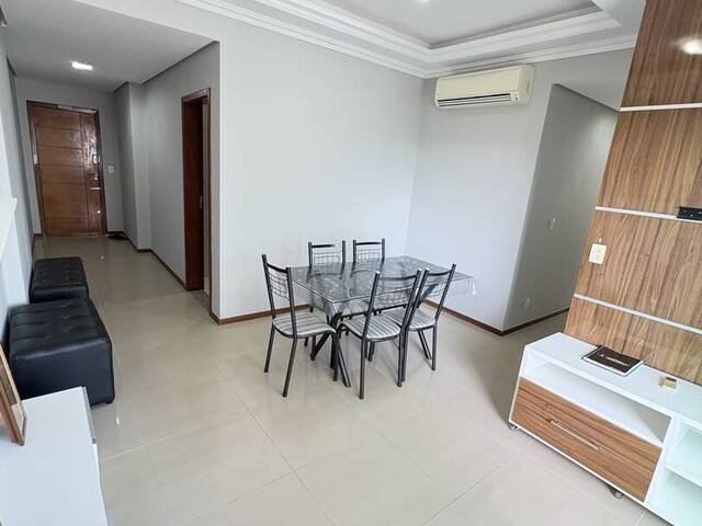 #6075 - Apartamento para Venda em Manaus - AM