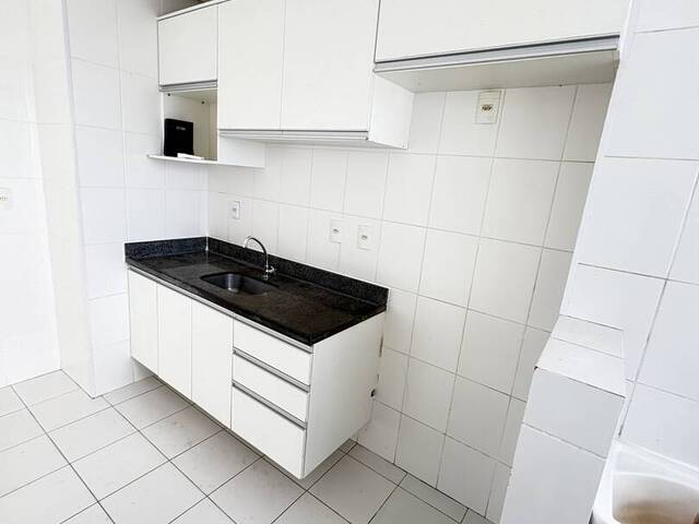 #6084 - Apartamento para Locação em Manaus - AM