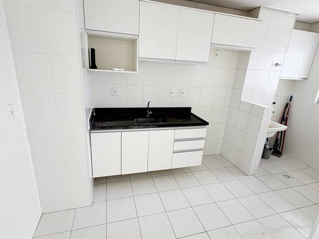 #6084 - Apartamento para Locação em Manaus - AM