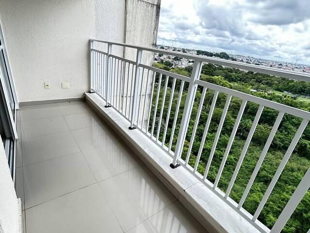 Apartamento para Locação em Manaus - 5