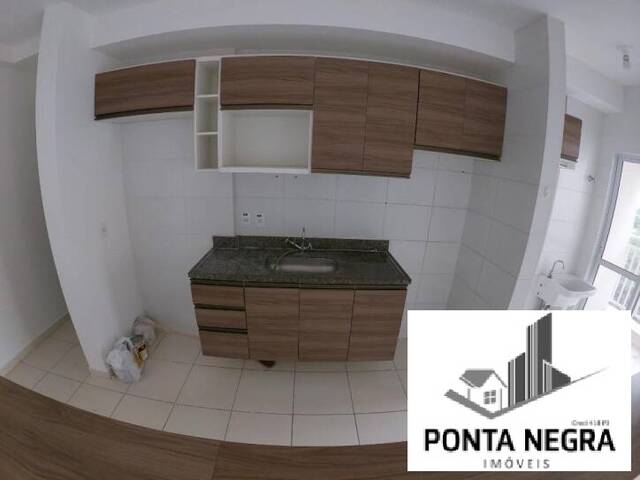 Apartamento para Locação em Manaus - 4