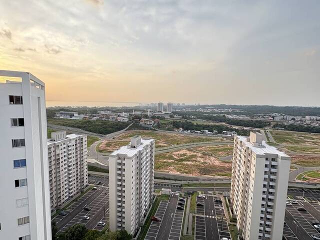 #6091 - Cobertura para Venda em Manaus - AM