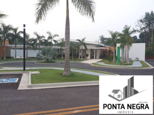 #6099 - Terreno em condomínio para Venda em Manaus - AM