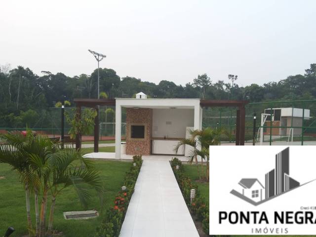 #6099 - Terreno em condomínio para Venda em Manaus - AM