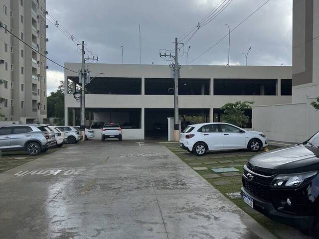 Apartamento para Venda em Manaus - 5