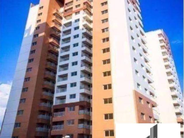 #6126 - Apartamento para Venda em Manaus - AM