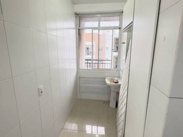 Apartamento para Venda em Manaus - 5