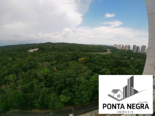 #6136 - Apartamento para Locação em Manaus - AM