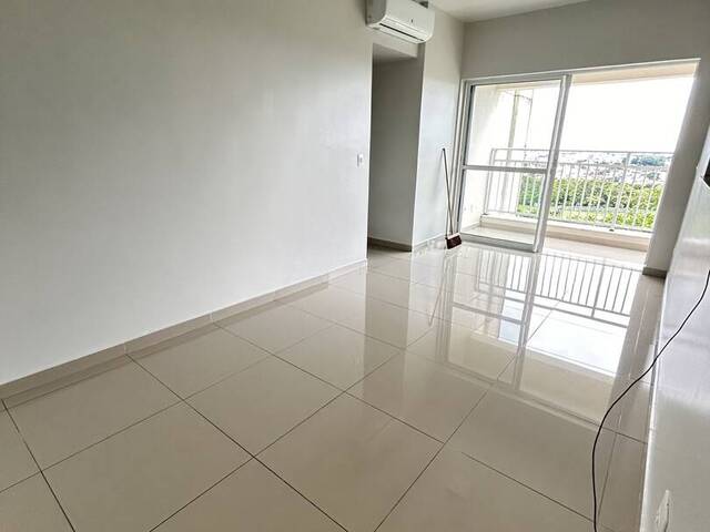 #6137 - Apartamento para Locação em Manaus - AM