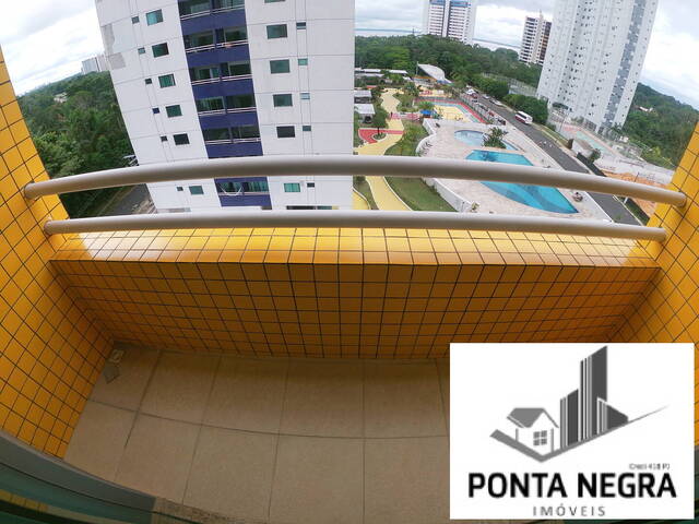 Apartamento para Venda em Manaus - 5