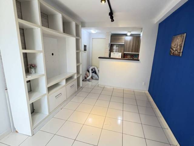 #6149 - Apartamento para Locação em Manaus - AM